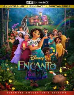 Encanto