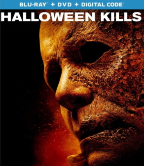 Halloween Kills