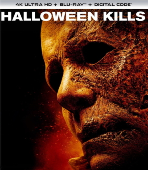 Halloween Kills