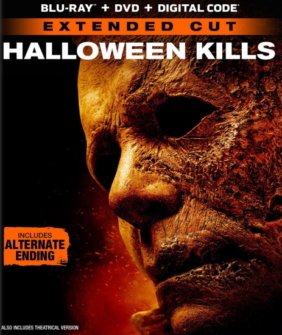 Halloween Kills