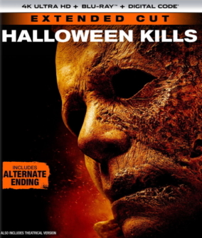 Halloween Kills