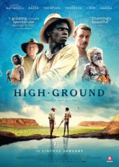High Ground Der Kopfgeldjaeger