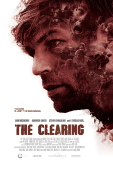 The Clearing Armee der Lebenden Toten