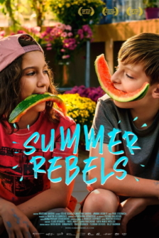 Sommer Rebellen
