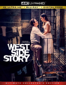 West Side Story