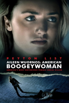 American Boogeywoman Engel des Todes
