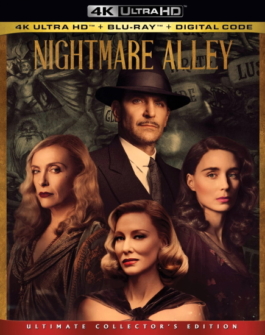 Nightmare Alley