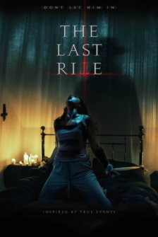 The Last Rite Dont Let Him In