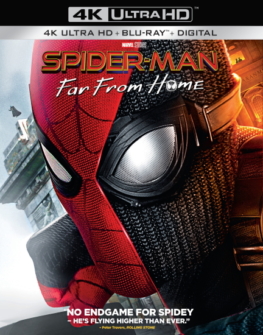 Spider-Man - Far from Home