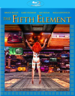 Das fuenfte Element