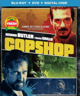 Copshop