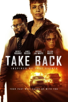 Take Back Deine Vergangenheit wird dich einholen