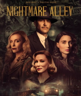Nightmare Alley