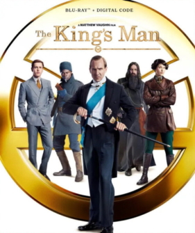 The Kings Man - The Beginning