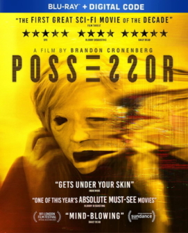Possessor