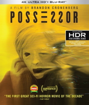 Possessor