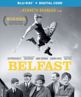 Belfast