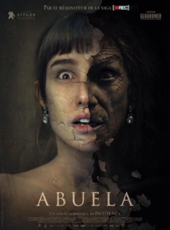 La Abuela Sie wartet auf dich