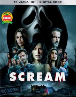 Scream
