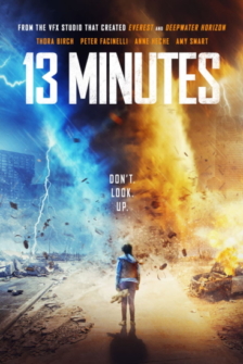 13 Minutes Jede Sekunde zaehlt