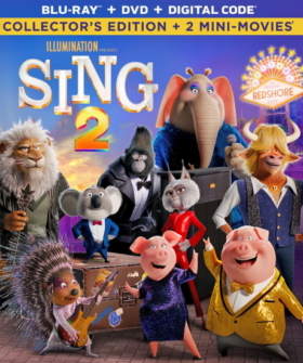 Sing 2 - Die Show deines Lebens
