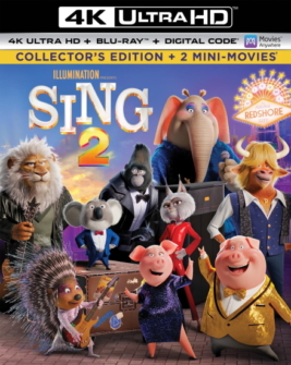 Sing 2 - Die Show deines Lebens