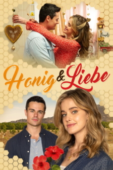 Honig und Liebe