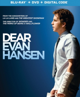 Dear Evan Hansen