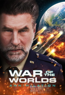 War of the Worlds Anhihilation