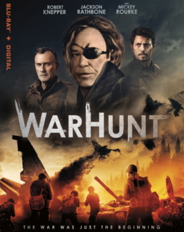 WarHunt