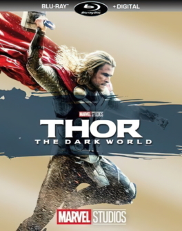 Thor - The Dark Kingdom