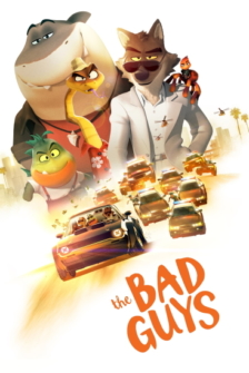 Die Gangster Gang