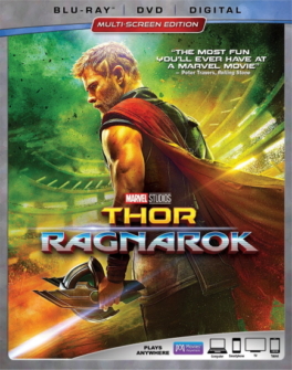 Thor - Tag der Entscheidung