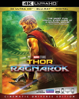 Thor - Tag der Entscheidung