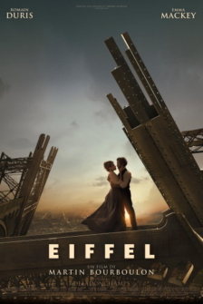 Eiffel in Love