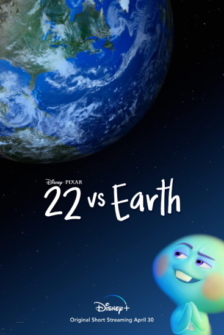 22 gegen die Erde