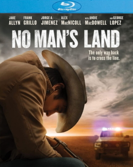 No Mans Land - Crossing The Line