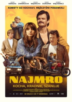 Najmro
