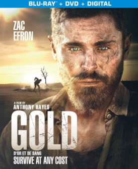 Gold