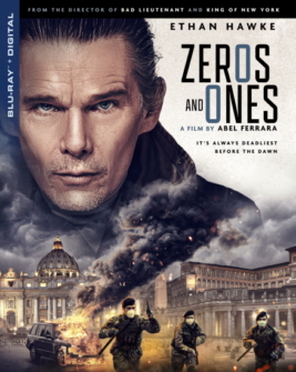 Zeros and Ones