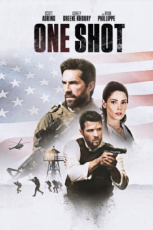 One Shot Mission ausser Kontrolle