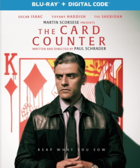 The Card Counter