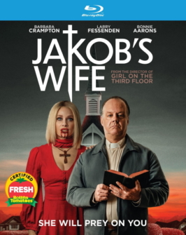 Jakobs Wife