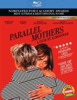 Parallele Muetter