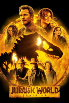 Jurassic World Ein neues Zeitalter