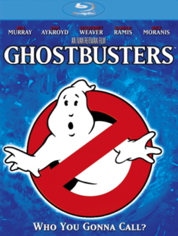 Ghostbusters