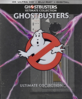 Ghostbusters