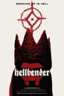 Hellbender Growing Up Is Hell