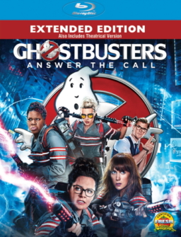 Ghostbusters