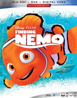 Findet Nemo